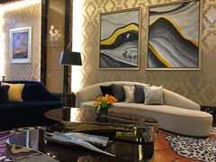 -星河湾半岛酒店-真粤中餐厅