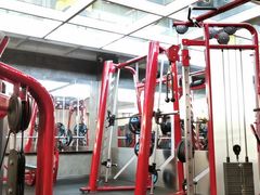 -SAH健身私教工作室(紫东店)