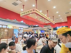 -卷翻天·卷饼(欧亚商都店)