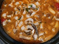 -周渝食惦酸菜鱼(青浦店)