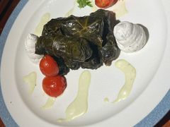 -格鲁·秀色Georgia’s Feast