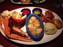 -RED LOBSTER(多伦多DT店)