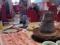 -阳坊大都涮羊肉(阳坊总店)
