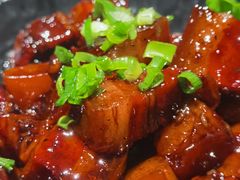 -浦江餐饮•上海菜馆(五四路店)