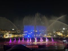 -欢乐海岸水秀剧场