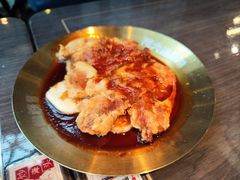 -阿大排档(长春这有山店)