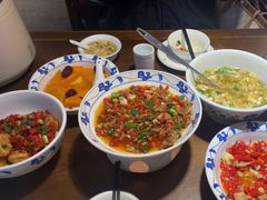 -八碗湘长沙市井菜(坡子街店)