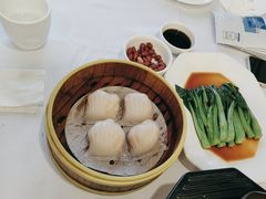 -一品粤珍轩(吴中路店)