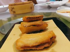 -金时代顺风大酒店(金山店)