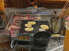 -塘屋烧烤·云南火塘烧烤品牌(新亚洲店)