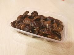 加换香菇-琴岛顺天馄饨(漳州二路店)