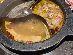 -火锅岛潮牌自助餐厅(天津天佑城店)