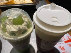 -喜茶(广州北京路惠福东店)