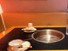 -京炭铜锅涮肉·羊蝎子·羊肉炉(保利·时光里店)
