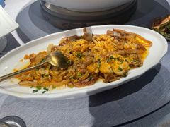 蟹黄茄子-坛宗剁椒鱼头(河西王府井店)