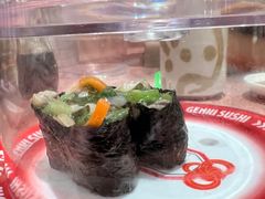 -元气寿司(环球港店)