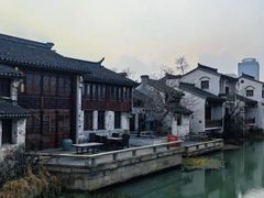 -巡塘古镇