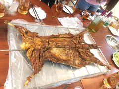-大家烤羊庄·聚餐团建·谢师宴·生日派对(南山店)