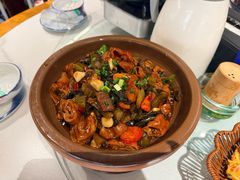 -巢湖名吃·东关老鹅汤(江南风情街店)