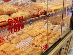 -味多美蛋糕(安定门店)