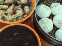 -味一早餐(新芝路店)