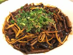 响油鳝丝-翠亭酒家(山西南路店)