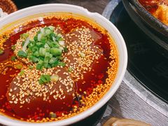-炉角·鲍鱼牛腩煲(国贸商城店)
