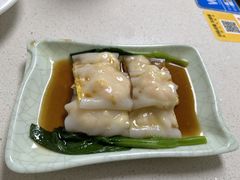 -阿政粤小馆(中央大街店)