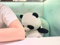-眉州东坡·熊猫主题餐厅(枫蓝店)