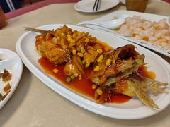 -大鸿运酒店·苏州菜·松鼠桂鱼(观前街店)