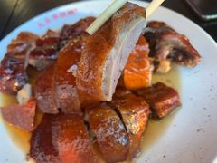 -黄连大头华烧鹅店(大良店)