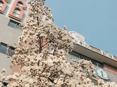-南京晨光1865创意产业园