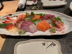 -泉寿司(万科公园店)