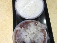 -百花传统甜品店(原址店)