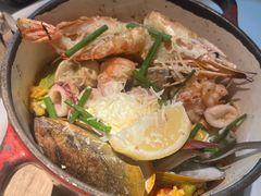 -夏朵餐厅(丁香店)