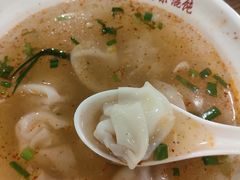 馄饨（小碗）辣油-韩萍老南京馄饨(河西万达店)