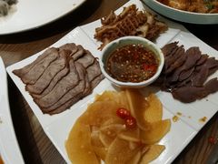 卤味拼盘-福子家·闽北光泽菜(华林店)