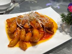 糖醋里脊-贵阳味道(未来方舟店)