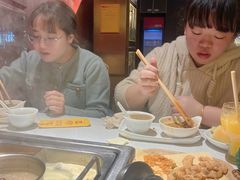 -巴奴毛肚火锅(广益哥伦布店)
