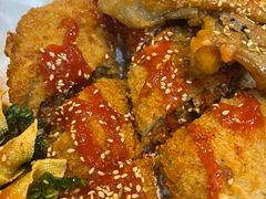 -张记炸串肠粉