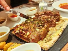 -佐度王子扒房(西城红场店)