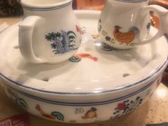 -点都德(龙之梦店)