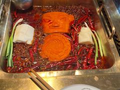 -川西坝子火锅(清江东路3.0直营店)