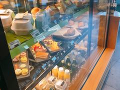 -星巴克(北京万科时代广场店)