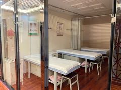 -益康盲人推拿按摩(长虹店)