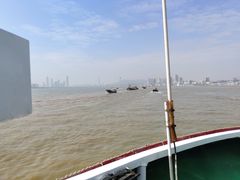 -澳门环岛游湾仔码头