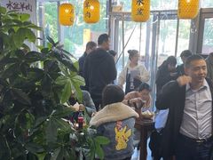 -长安后宰门水盆羊肉(新都心店)