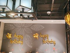 -海底捞火锅(锦艺城店)