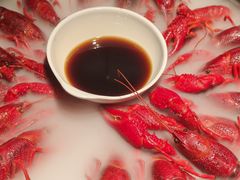 -红盔甲·小龙虾(人民广场店)
