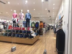 -优衣库(重庆万象城店)